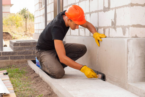 Licensed Foundation Crack Repair service in Six Lakes, MI - SJ Waterproofing Pros